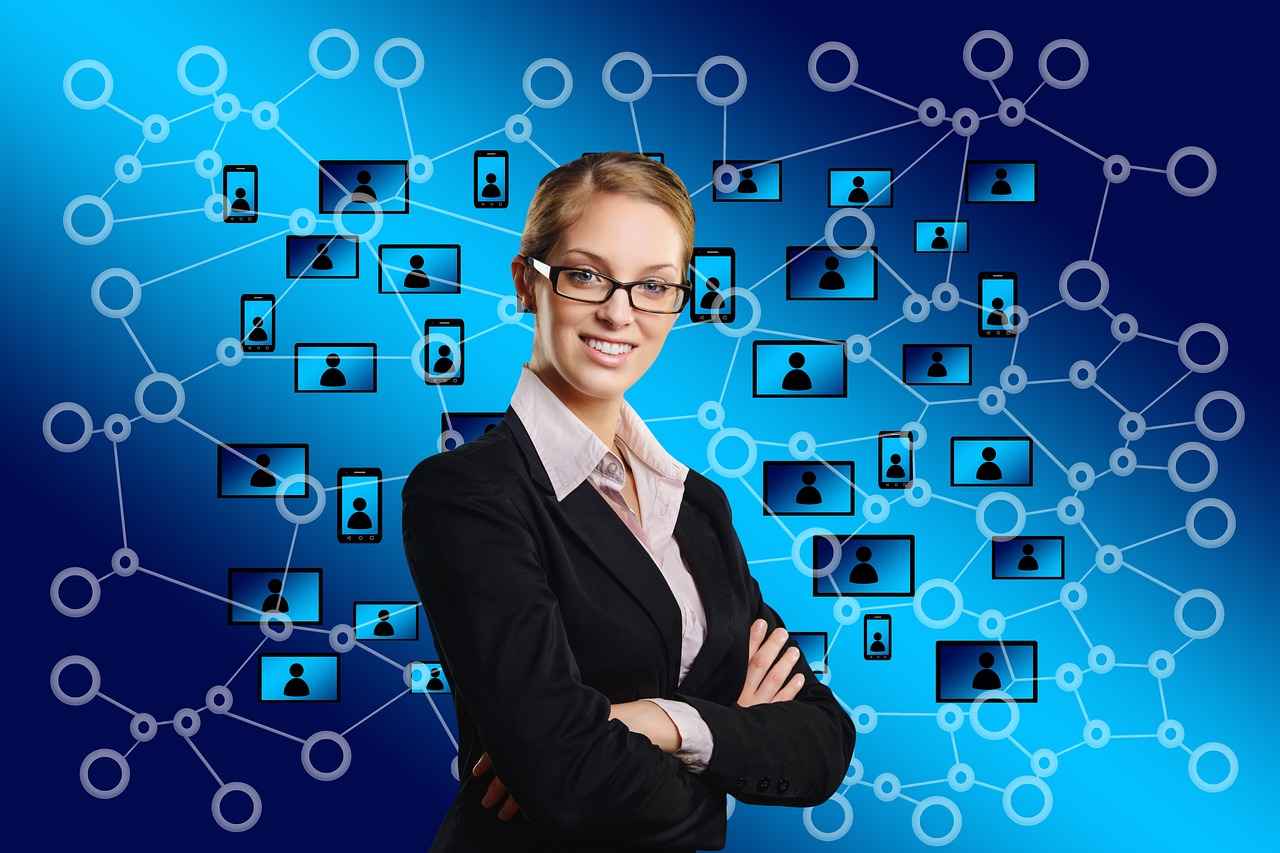 Essential Skills for Landing the Best Remote Part-Time Jobs 6 Networking and Building Professional Relationships