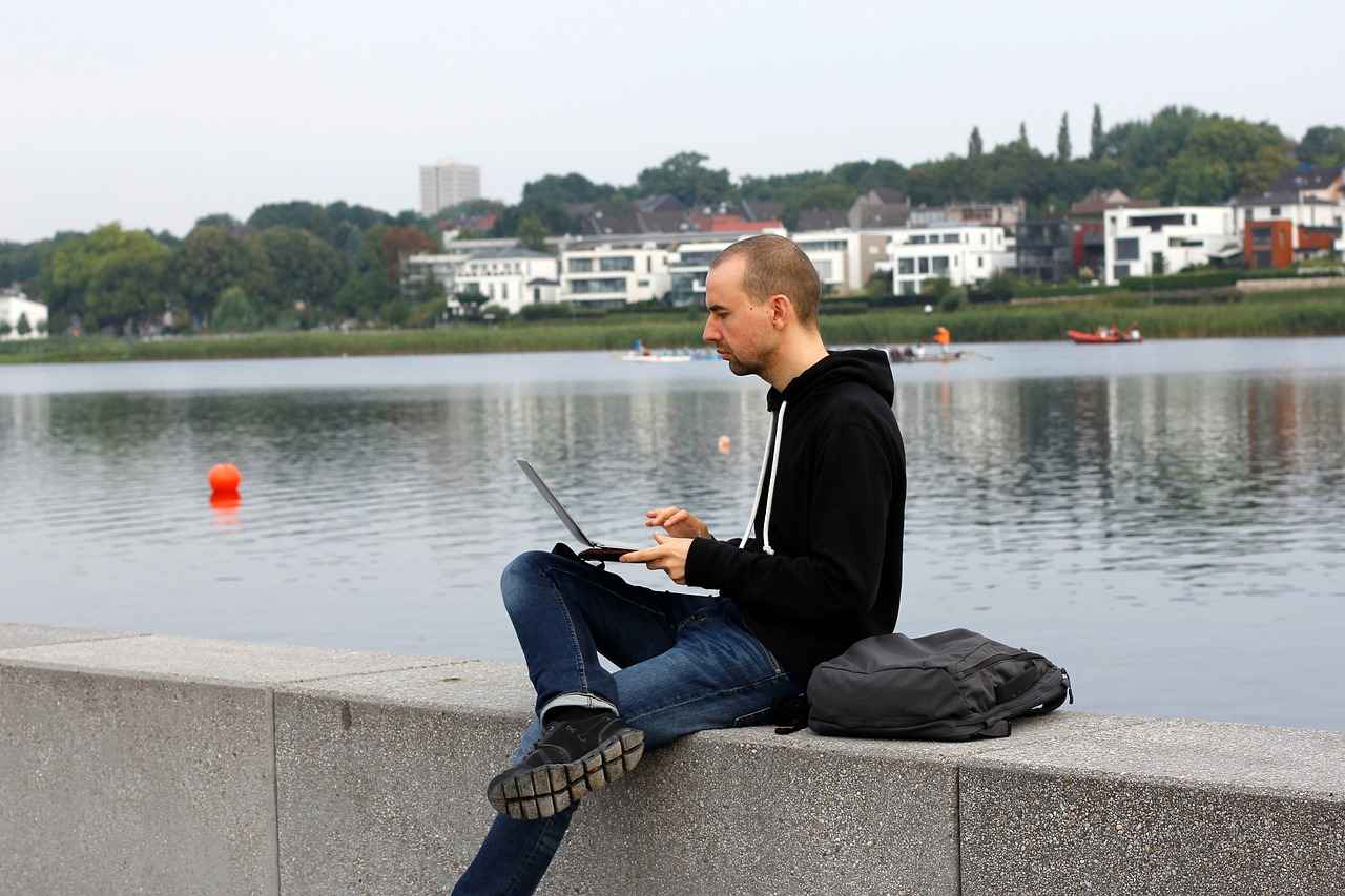 Conclusion: The Future of Part-Time Remote Bookkeeping