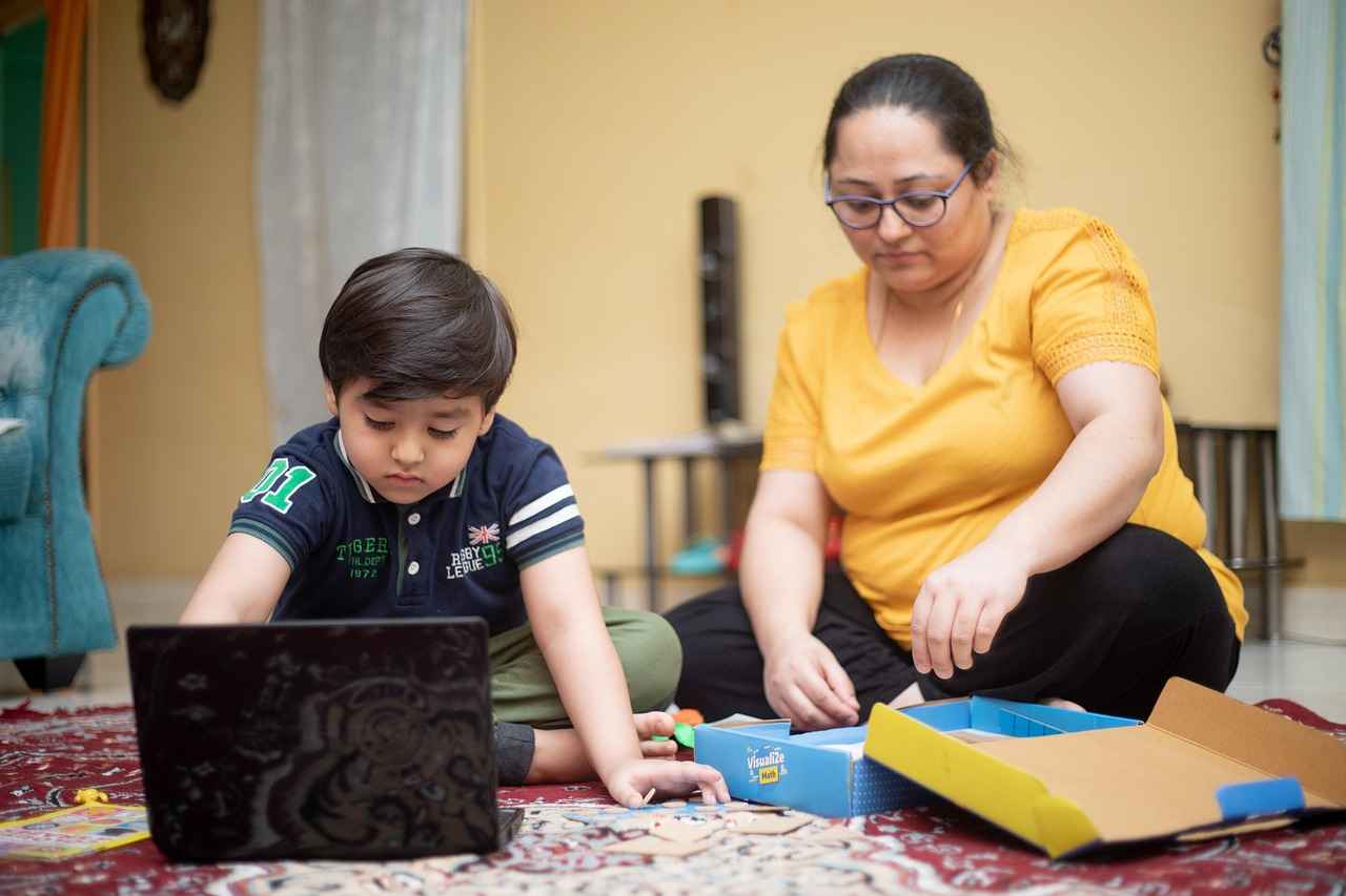 Finding Remote Part-Time Jobs in Your City: Tips and Resources 1 Understanding Remote Part-Time Work