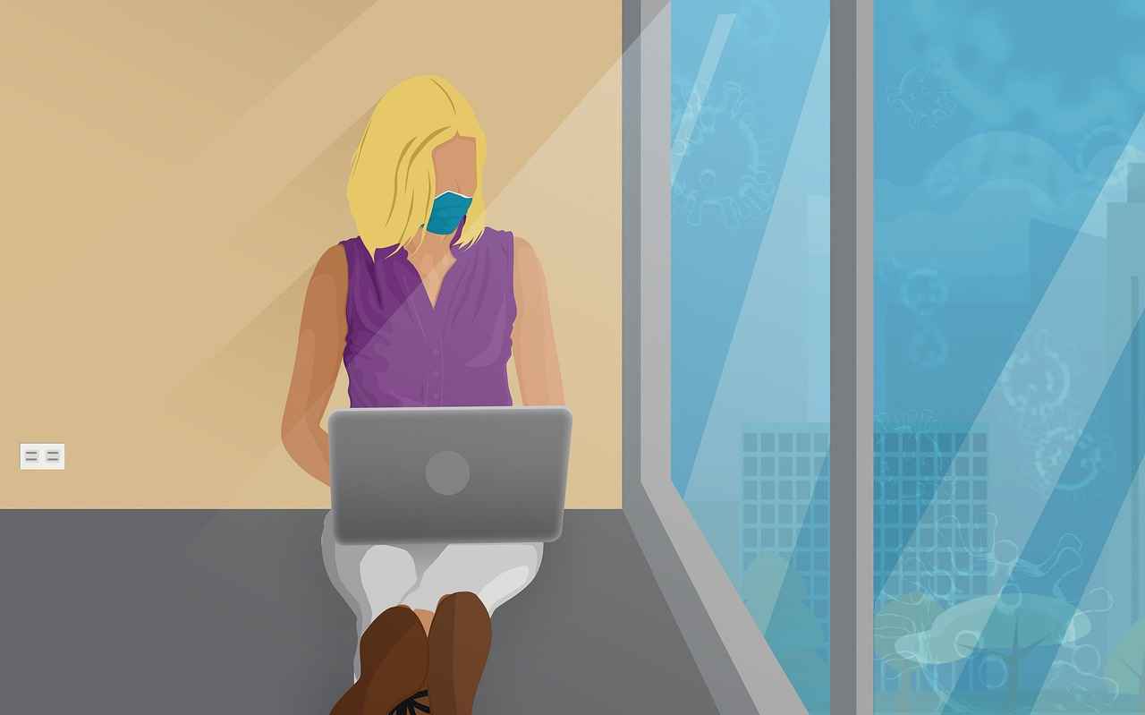 How to Search for Remote Jobs on Amazon