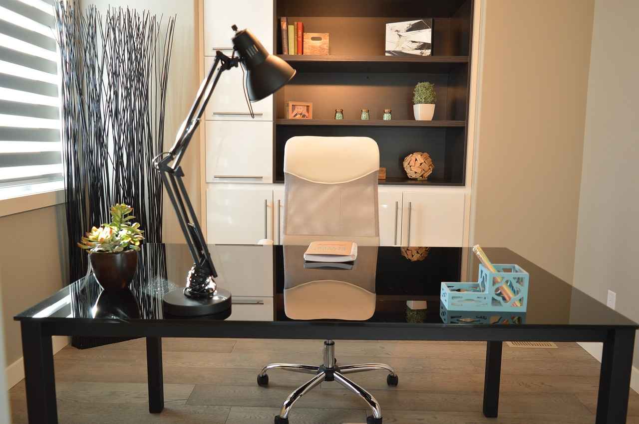 Creating an Effective Home Office