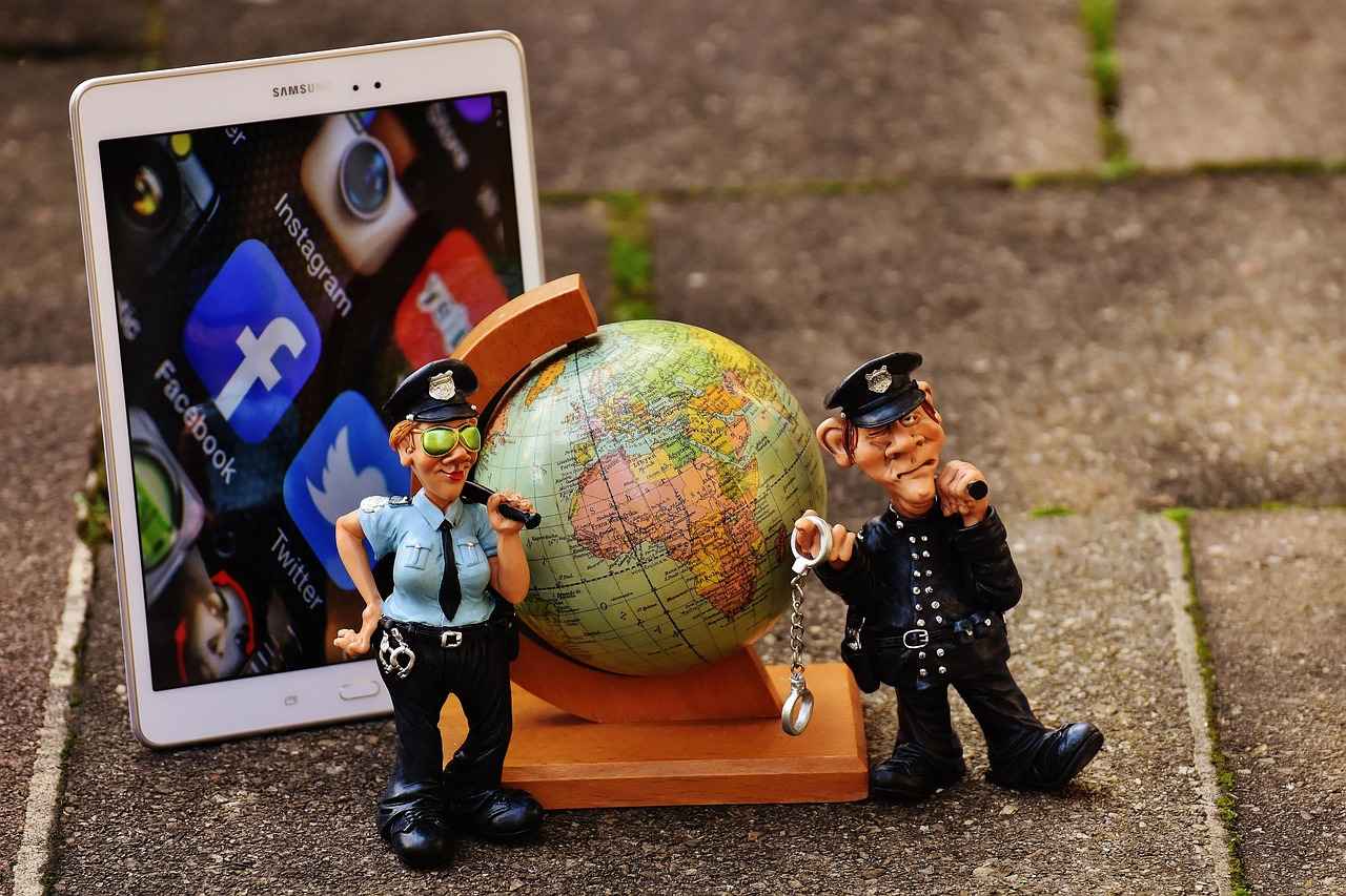 Leveraging Social Media for Networking