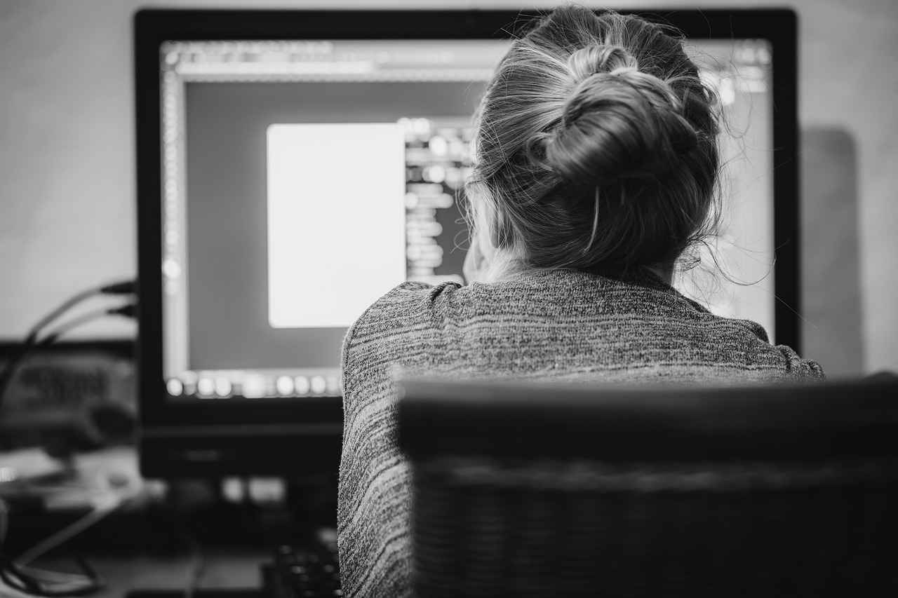 Setting Up Your Home Office