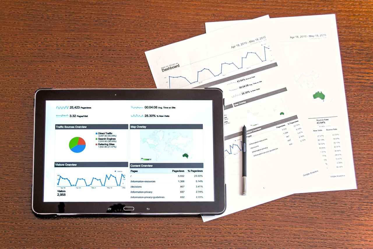 Enhancing Your Skills for Data Entry Jobs