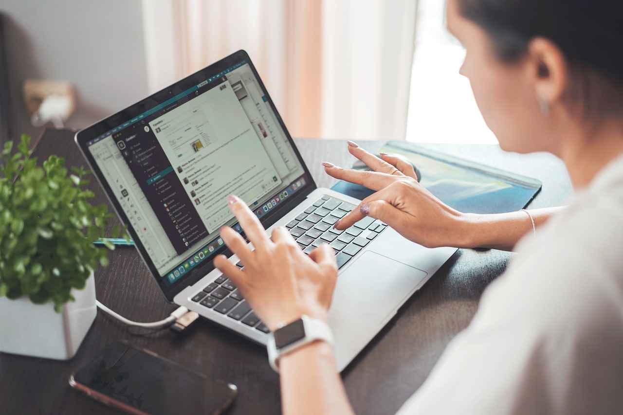 Networking and Job Searching Strategies