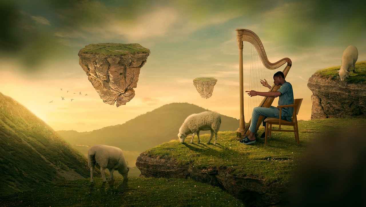 Networking and Finding Clients