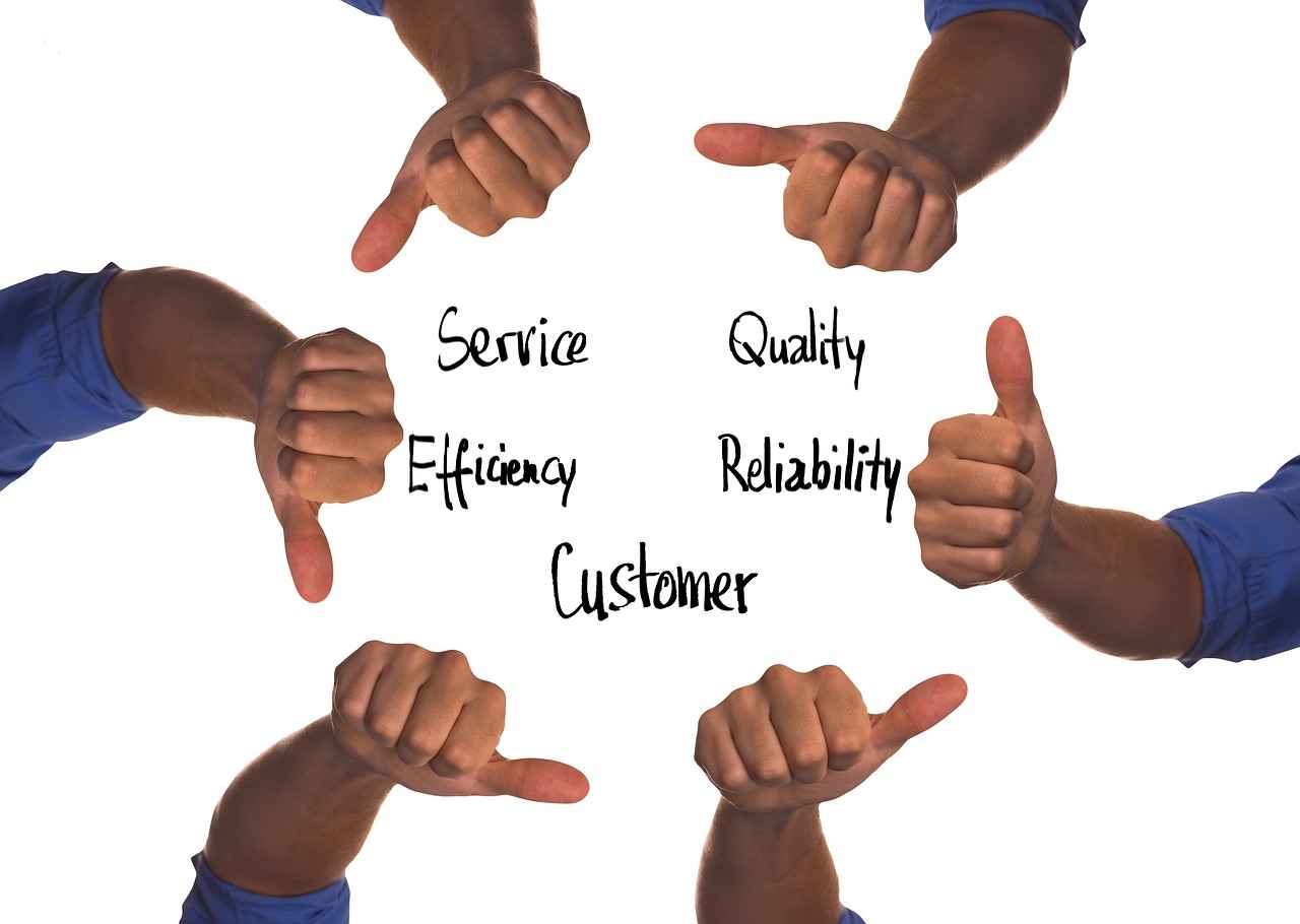 Understanding Customer Service Roles