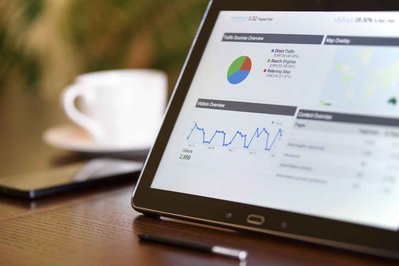 Tips for Success in Remote Data Entry Jobs