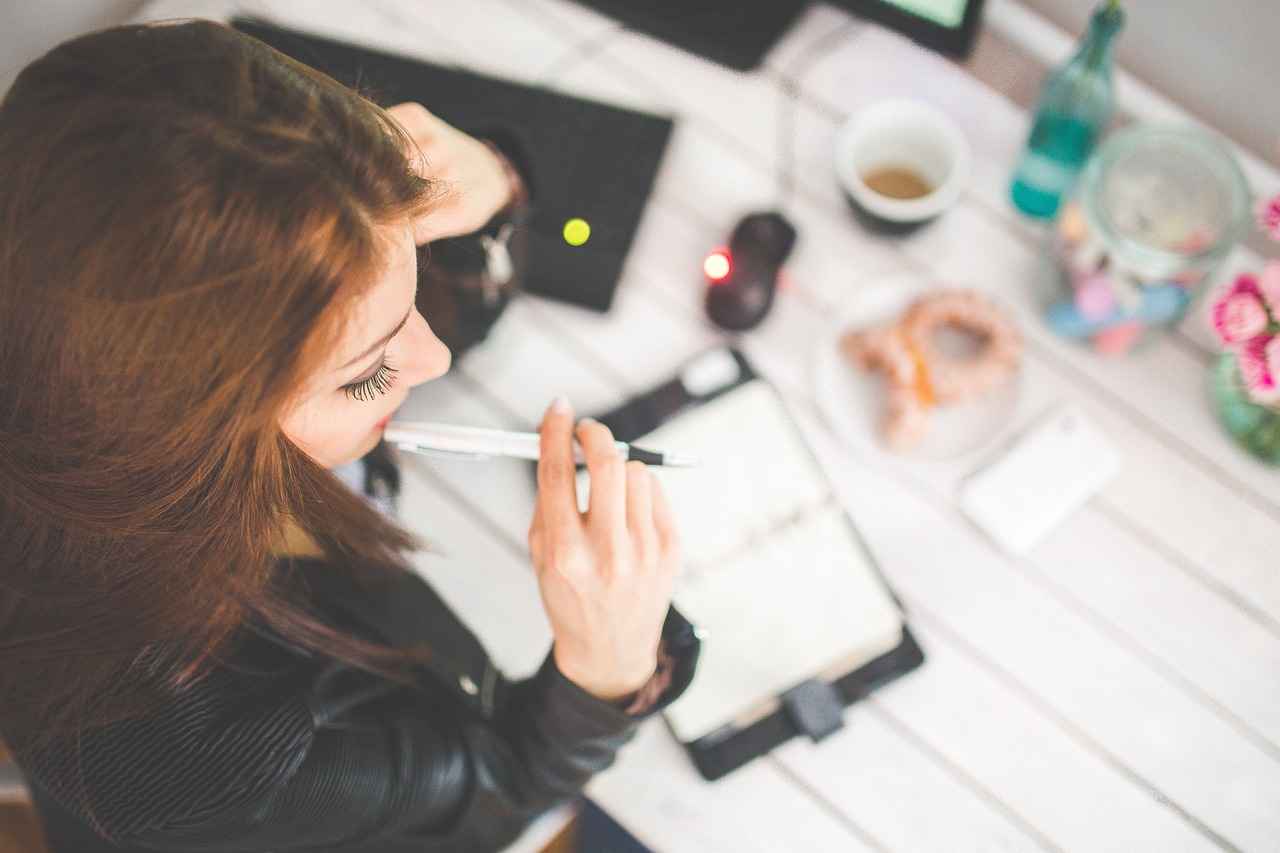 1. Understanding Remote Work Benefits