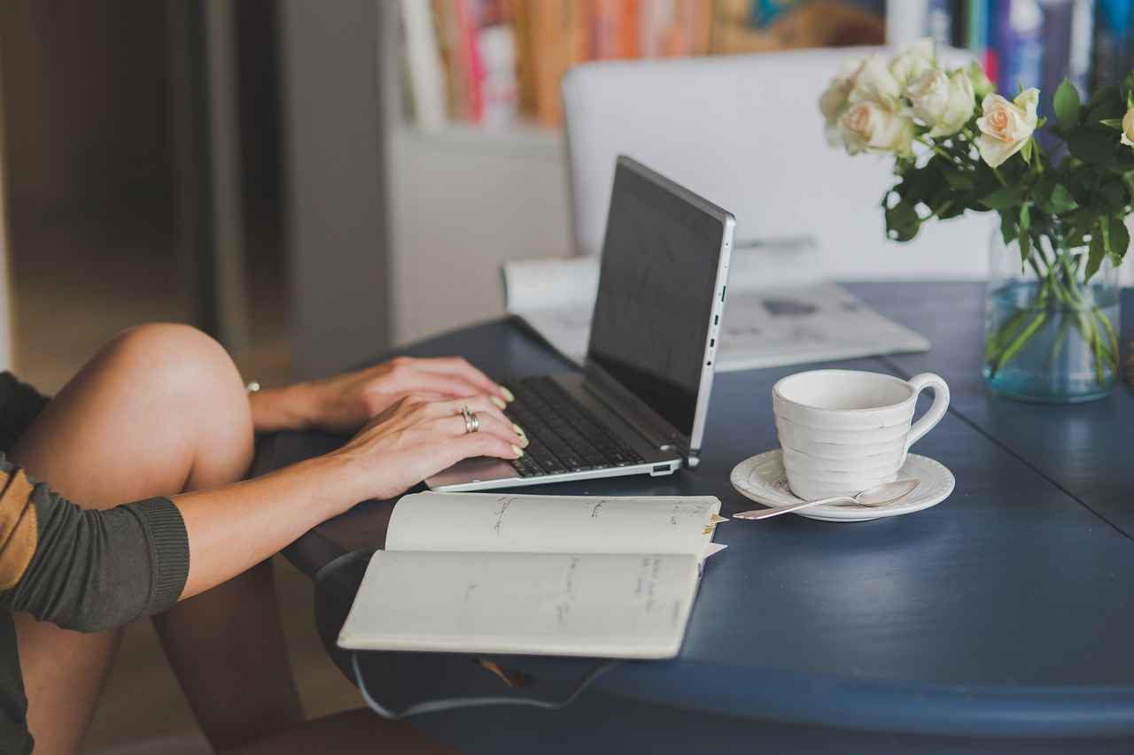 8. Overcoming Challenges in Remote Writing