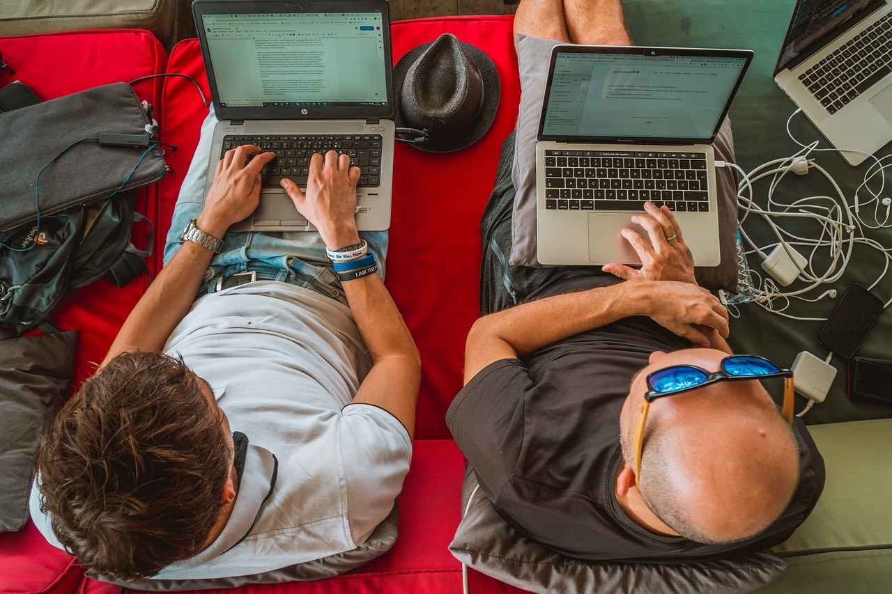 10. Success Stories of Remote Writers