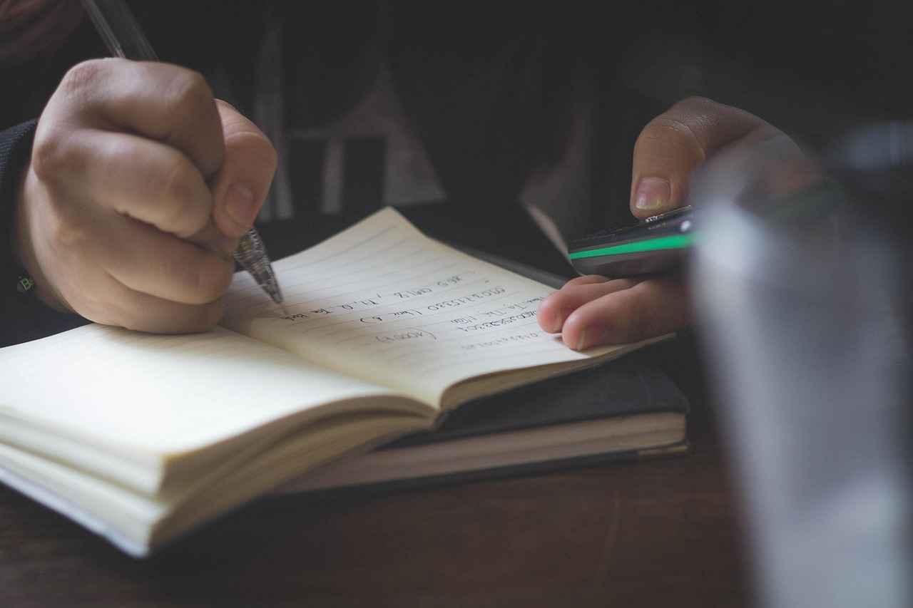 2. Types of Remote Writing Positions