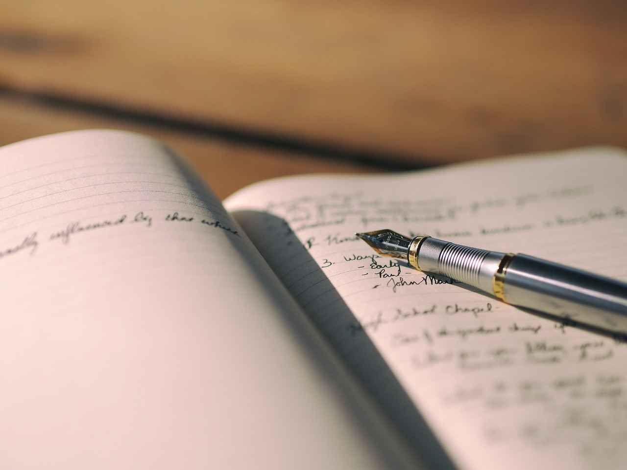 3. Skills Required for Remote Writing Jobs