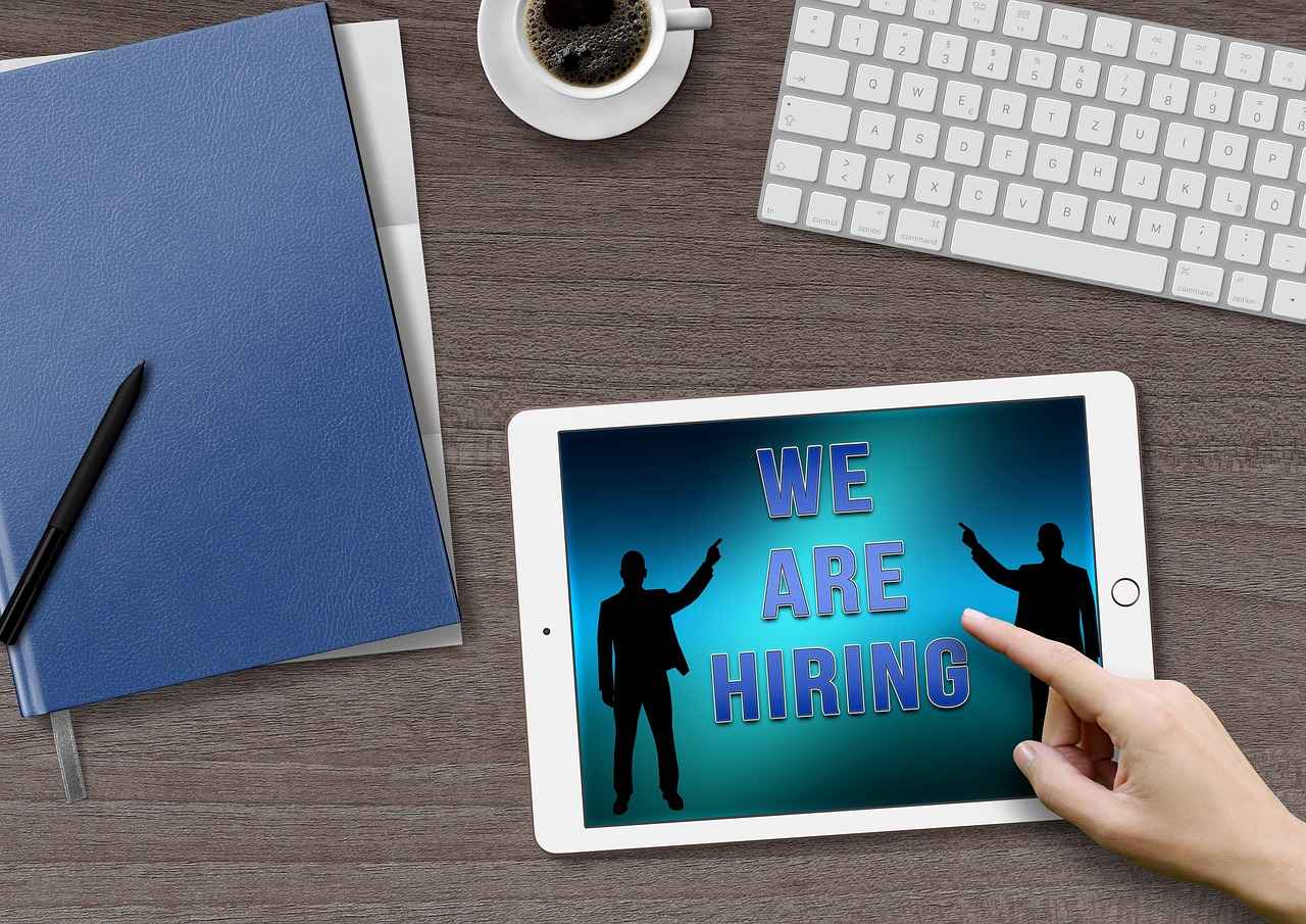 Preparing for Remote Job Interviews