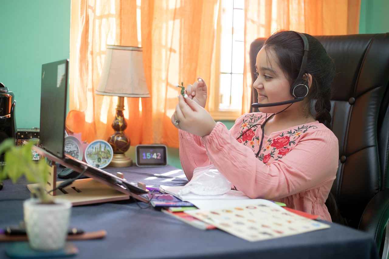 4. Popular Remote Part-Time Job Roles