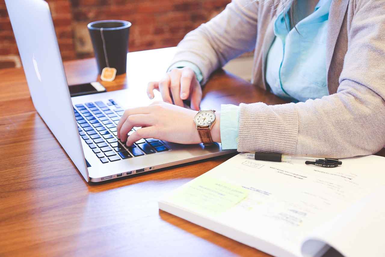 3. Online Tutoring