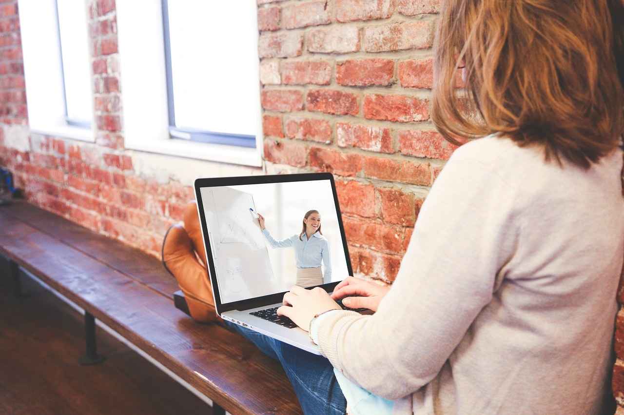 11. Online Sales Representatives