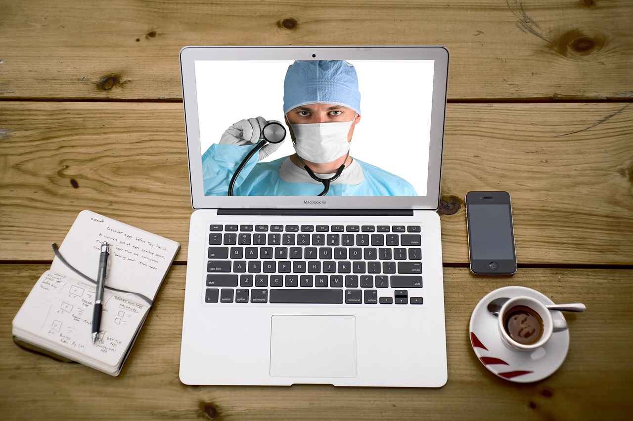 Top Part-Time Remote Jobs in the Healthcare Industry 1 1. Telehealth Nurse