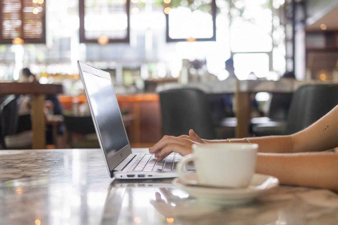 7. Affiliate Marketing