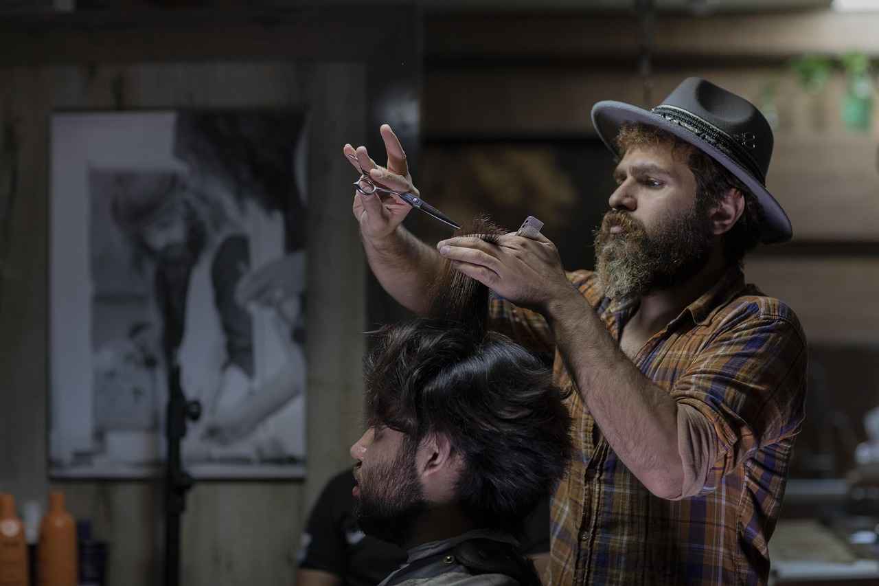 9. Working Nomads