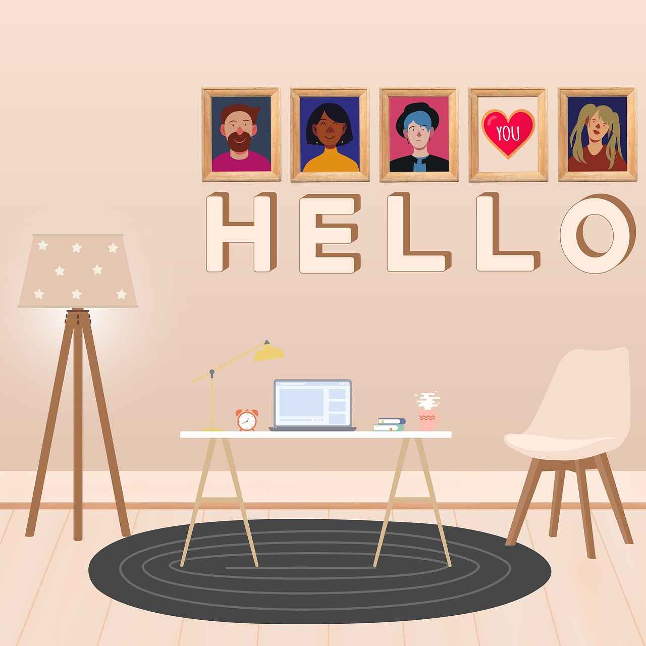 Finding Remote Part-Time Healthcare Jobs