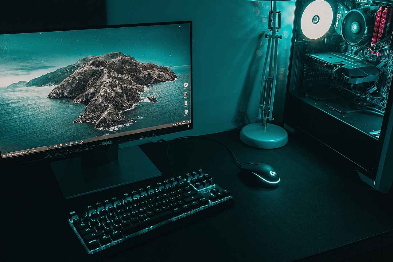 The Flexibility of Remote Work