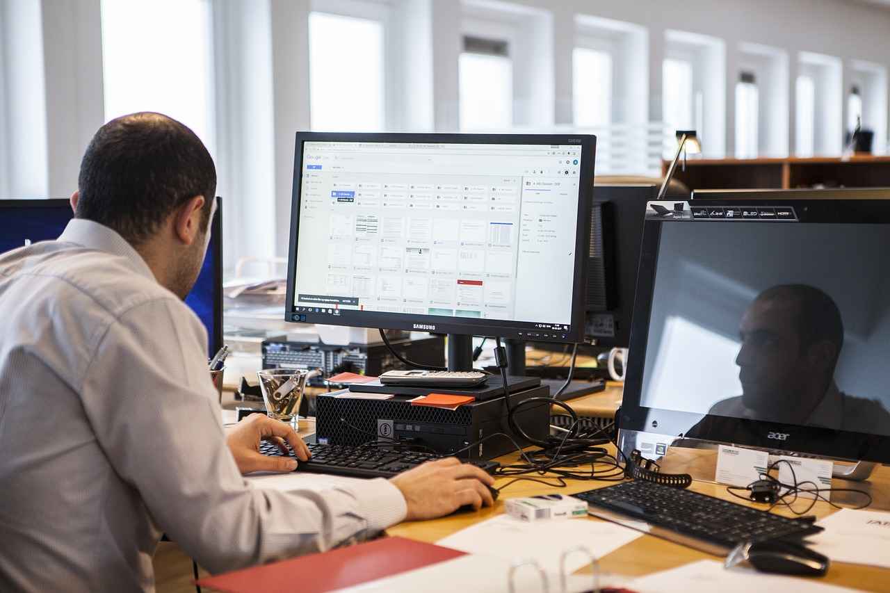 3. Diverse Job Opportunities