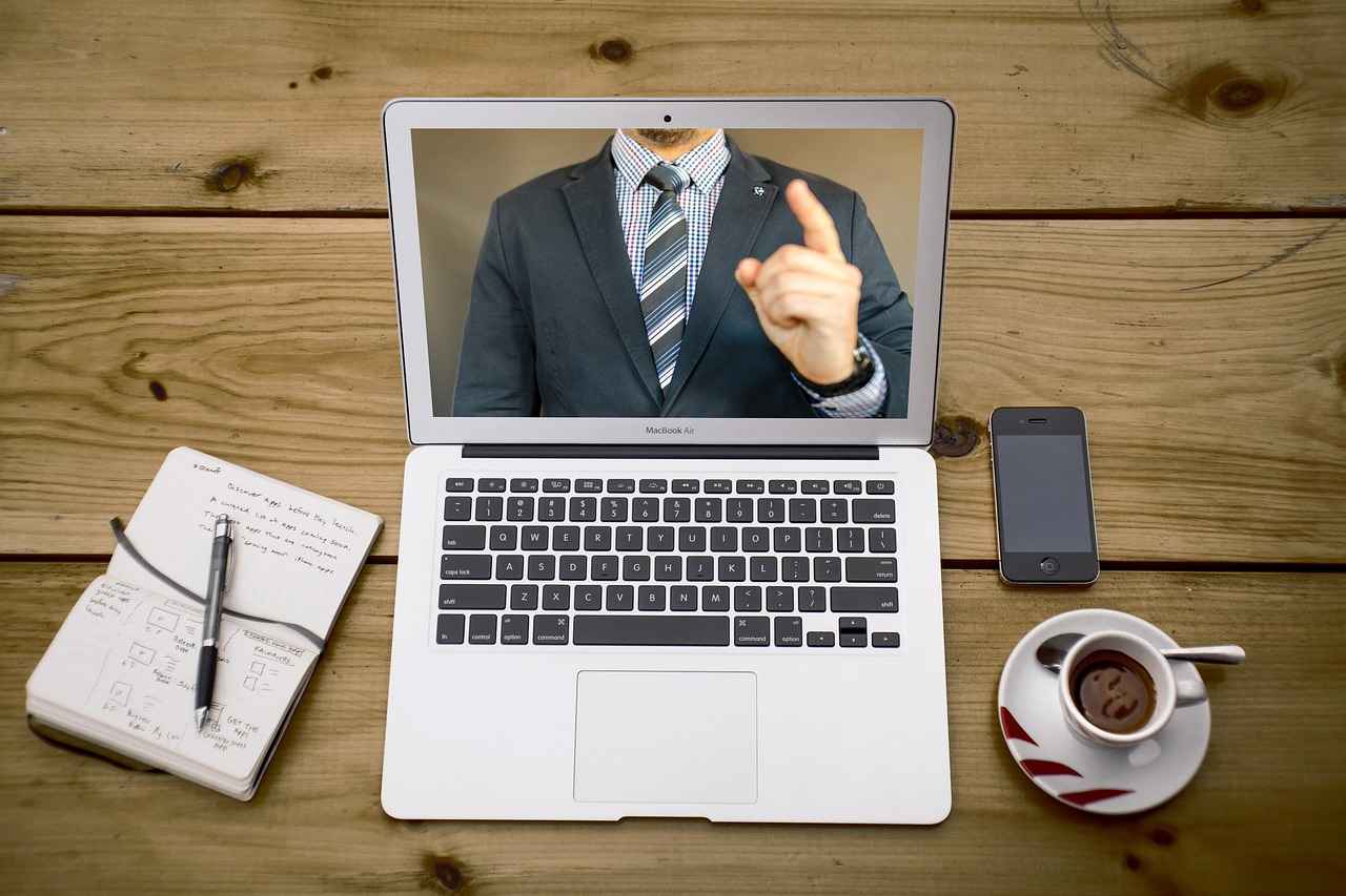 6. Work-Life Balance