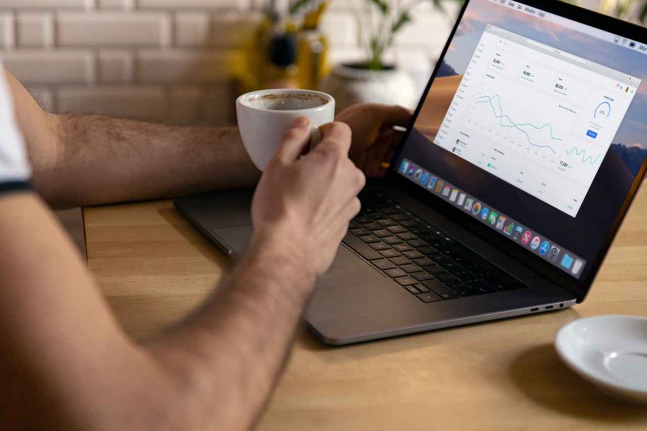 10. Improved Productivity
