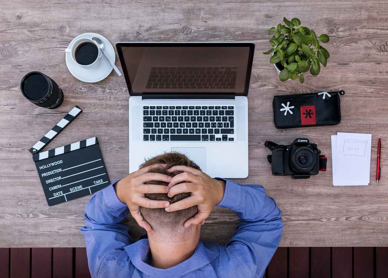 12. Conclusion: Embracing Remote Part-Time Work
