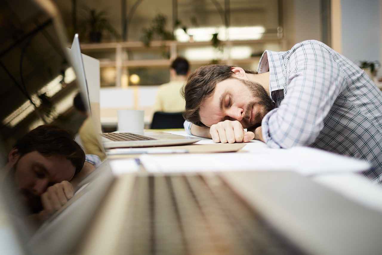 The Rise of Remote Work Opportunities