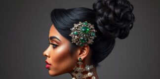 The Art of Adornment: Exploring the Intersection of Jewelry and Hairstyles The Art of Adornment: Exploring the Intersection of Jewelry and Hairstyles