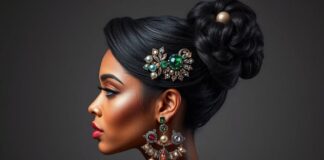 The Art of Adornment: Exploring the Intersection of Jewelry and Hairstyles The Art of Adornment: Exploring the Intersection of Jewelry and Hairstyles