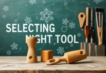 The Art of Choosing the Right Tools: A Guide for Visual Artists The Art of Selecting the Right Tools: A Guide for Visual Artists