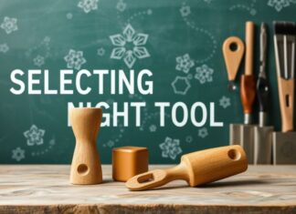 The Art of Choosing the Right Tools: A Guide for Visual Artists The Art of Selecting the Right Tools: A Guide for Visual Artists