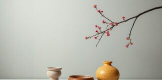 The Art of Incorporating Cultural Elements into Modern Design The Art of Integrating Cultural Elements into Contemporary Design