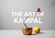 The Art of Kampal: Exploring Creativity and Versatility The Art of Kampal: Exploring Creativity and Adaptability