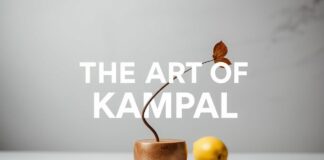 The Art of Kampal: Exploring Creativity and Versatility The Art of Kampal: Exploring Creativity and Adaptability