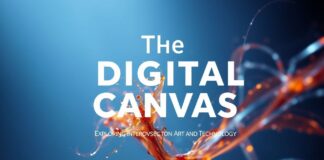 The Digital Canvas: Exploring the Intersection of Art and Technology The Digital Canvas: Exploring the Intersection of Art and Technology