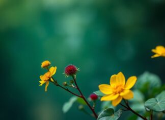 The Influence of Nature on Art: A Symphony of Colors and Emotions The Influence of Nature on Art: A Symphony of Colors and Feelings