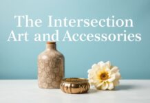 The Intersection of Art and Accessories: A Creative Exploration The Intersection of Art and Accessories: An Artistic Exploration