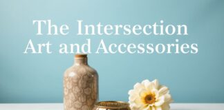 The Intersection of Art and Accessories: A Creative Exploration The Intersection of Art and Accessories: An Artistic Exploration