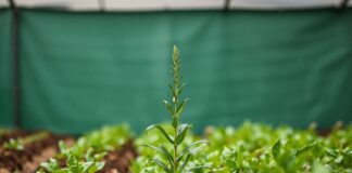 The Intersection of Art and Agriculture: A Unique Creative Perspective The Intersection of Art and Agriculture: A Unique Creative Perspective