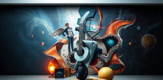 The Intersection of Art and Anime: A Creative Exploration The Intersection of Art and Anime: An Exploration of Creativity