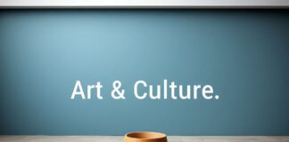 The Intersection of Art and Culture: A Visual Feast The Intersection of Art and Culture: A Visual Delight