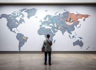 The Intersection of Art and Current Events: How Global Happenings Inspire Creativity The Intersection of Art and Current Events: How Global Happenings Inspire Creativity