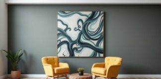 The Intersection of Art and Daily Life: Creating Inspiring Environments The Intersection of Art and Daily Life: Creating Inspiring Environments