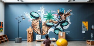 The Intersection of Art and Education: Fostering Creativity in Modern Learning Environments The Intersection of Art and Education: Nurturing Creativity in Contemporary Learning Spaces