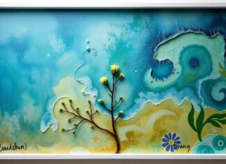 The Intersection of Art and Environmental Awareness: A Creative Response to Climate Change The Intersection of Art and Environmental Awareness: A Creative Response to Climate Change