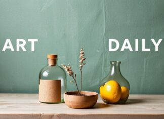 The Intersection of Art and Everyday Life: Finding Creativity in the Mundane The Intersection of Art and Daily Life: Discovering Creativity in the Ordinary